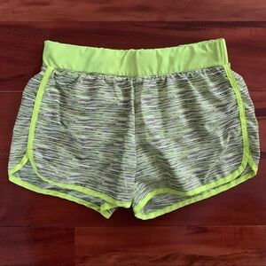 Justice Shorts